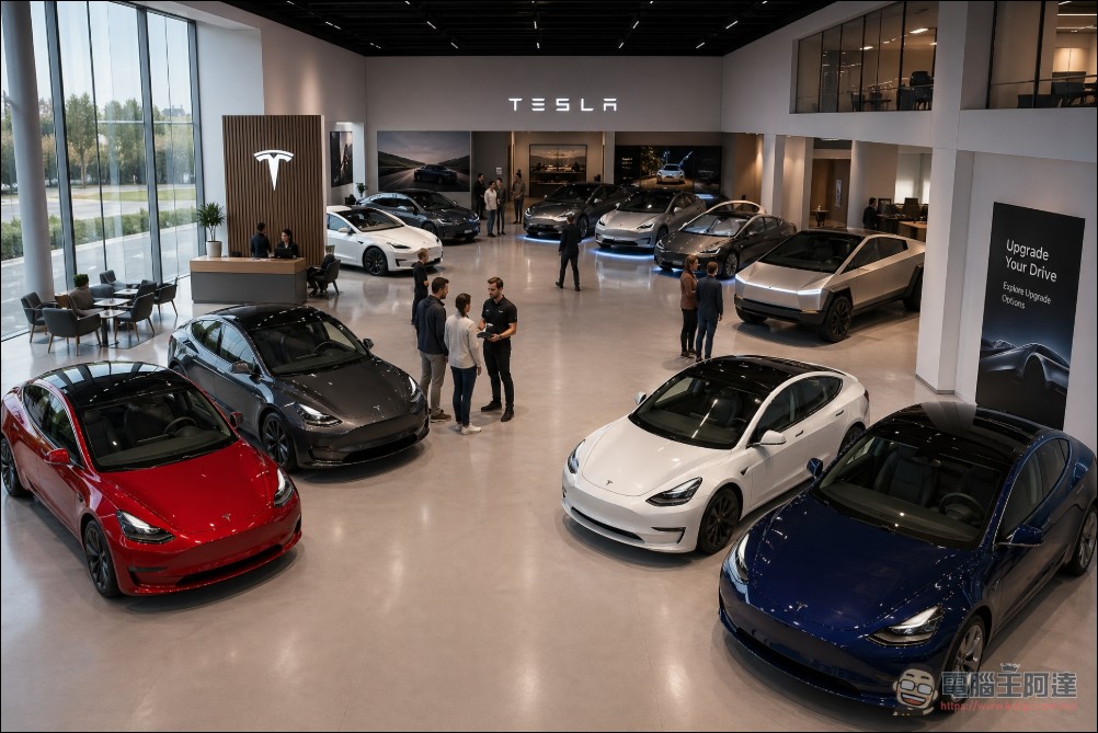 Tesla 證實 HW3 無法實現 FSD 無監督全自動駕駛,官方公佈升級方案與折價換購選項 - 電腦王阿達 Tesla 證實 HW3 無法實現 FSD 無監督全自動駕駛,官方公佈升級方案與折價換購選項 - 電腦王阿達