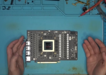 RTX 4090 假貨來到新高度！國外維修頻道：這是我們看過最厲害的詐騙