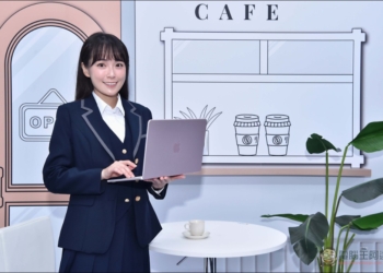 台灣大哥大 Mac 首週開賣繳出亮眼成績單！MacBook Neo 胭粉色最搶手、月租 1,599 專案申辦成長近 3 成