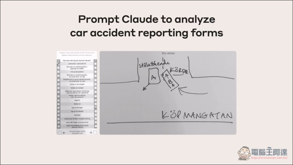 你只發揮了 Claude 30% 的潛力?Anthropic 內部 Prompt Engineering 工作坊全公開,揭露專業提示詞的 6 大核心元素 - 電腦王阿達 你只發揮了 Claude 30% 的潛力?Anthropic 內部 Prompt Engineering 工作坊全公開,揭露專業提示詞的 6 大核心元素 - 電腦王阿達