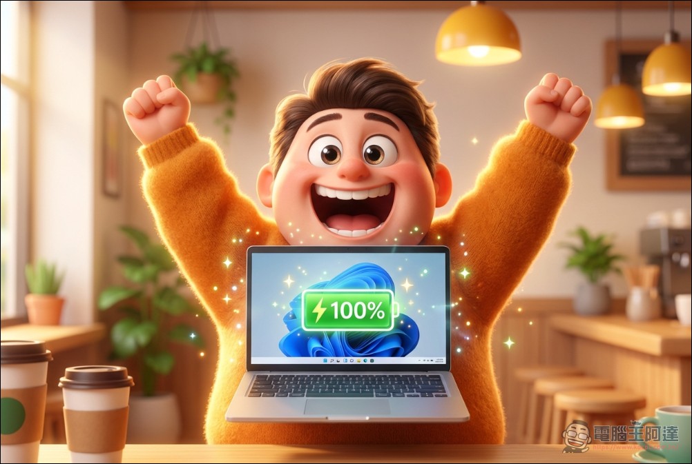 筆電續航有救了!微軟悄悄改了 Windows11 睡眠機制:螢幕 3 分鐘就關、異常耗電自動鎖死喚醒源 - 電腦王阿達 筆電續航有救了!微軟悄悄改了 Windows11 睡眠機制:螢幕 3 分鐘就關、異常耗電自動鎖死喚醒源 - 電腦王阿達