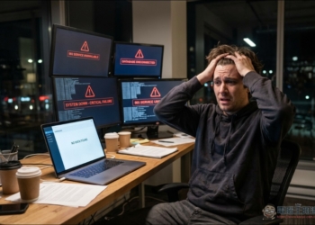 搭載 Opus 4.6 的 Cursor AI 僅用9 秒刪光公司資料庫，還不知道自己在做什麼