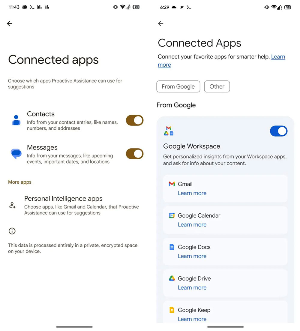 Google Gemini 想要透過「主動協助」變成更積極的助理 - 電腦王阿達 Google Gemini 想要透過「主動協助」變成更積極的助理 - 電腦王阿達