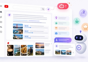 Google 正在測試 AI 驅動的「Ask YouTube」功能，獲得多部影片 + 摘要的搜尋結果
