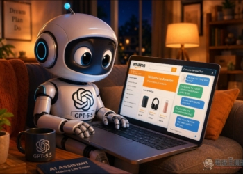 神！GPT-5.5 Codex 協助網友向 Amazon 真人客服要求退訂服務並成功退款