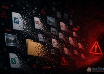 別付錢！VECT 2.0 勒索軟體爆致命程式錯誤：大於 128KB 的檔案不是被加密，而是直接被銷毀