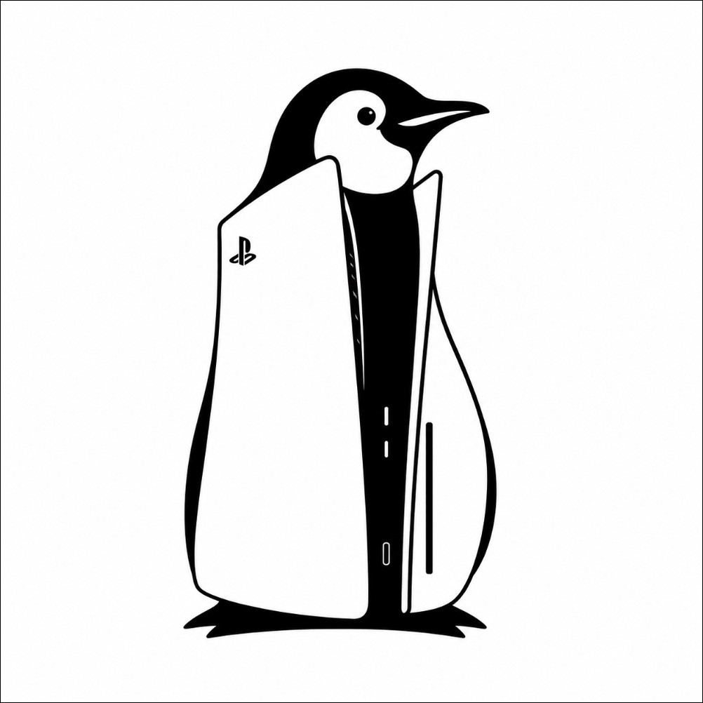 開源項目 PS5-Linux 讓 PS5 主機變身 Linux 電競 PC,可流暢運行遊戲與模擬器 - 電腦王阿達 開源項目 PS5-Linux 讓 PS5 主機變身 Linux 電競 PC,可流暢運行遊戲與模擬器 - 電腦王阿達