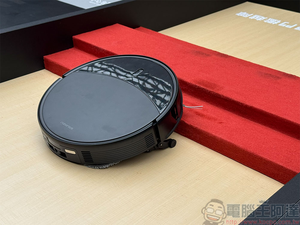 石頭科技 Roborock「清潔萬事屋」信義街頭歡迎你,親身體驗 CES 同款技術 - 電腦王阿達 石頭科技 Roborock「清潔萬事屋」信義街頭歡迎你,親身體驗 CES 同款技術 - 電腦王阿達