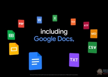Google Gemini 重大更新：聊天室直接生成 Word、Excel、PDF 等 10 種檔案