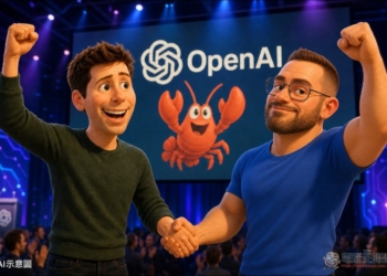 Sam Altman 正式官宣 ChatGPT 付費帳號可直接使用 OpenClaw，訂閱方案跨平台通用！