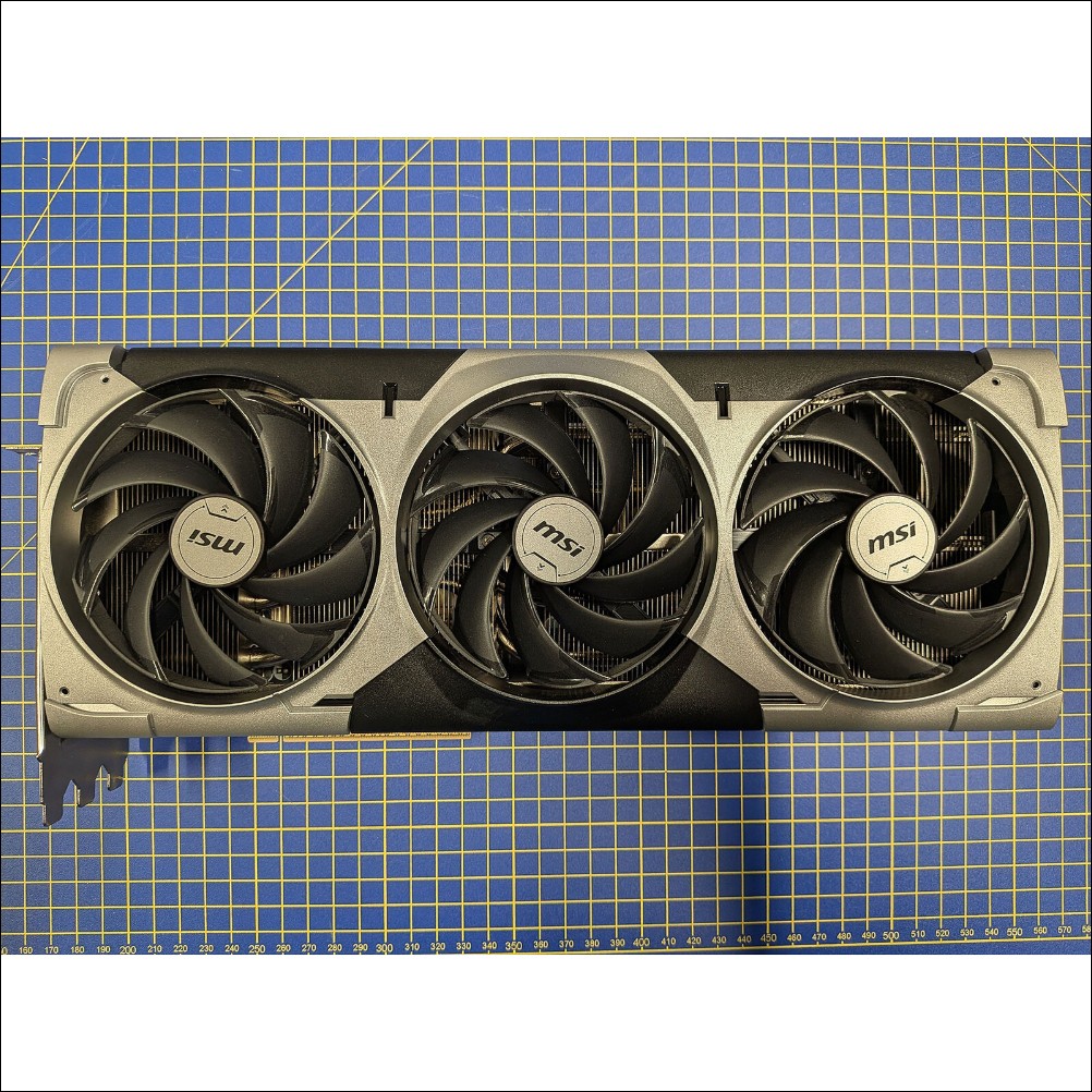 連壞卡都敢賣?法國零售商開賣故障 RTX 5090,半價 5.5 萬元還不退不換 - 電腦王阿達 連壞卡都敢賣?法國零售商開賣故障 RTX 5090,半價 5.5 萬元還不退不換 - 電腦王阿達
