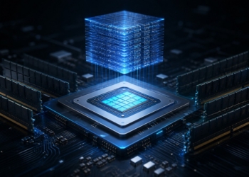 記憶體將再迎來超級缺貨潮？代理式 AI 推動 CPU 配置 400GB 記憶體，是當今的 4 倍