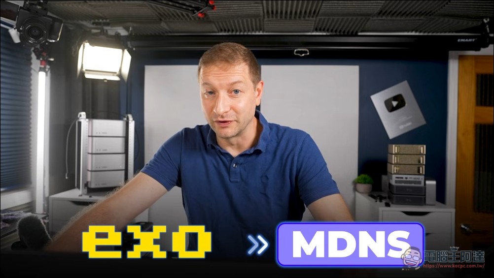 把 DGX Spark 跟 Mac Studio 接在一起會更快嗎?實測「分散式推理」,結果讓人意外 - 電腦王阿達 把 DGX Spark 跟 Mac Studio 接在一起會更快嗎?實測「分散式推理」,結果讓人意外 - 電腦王阿達