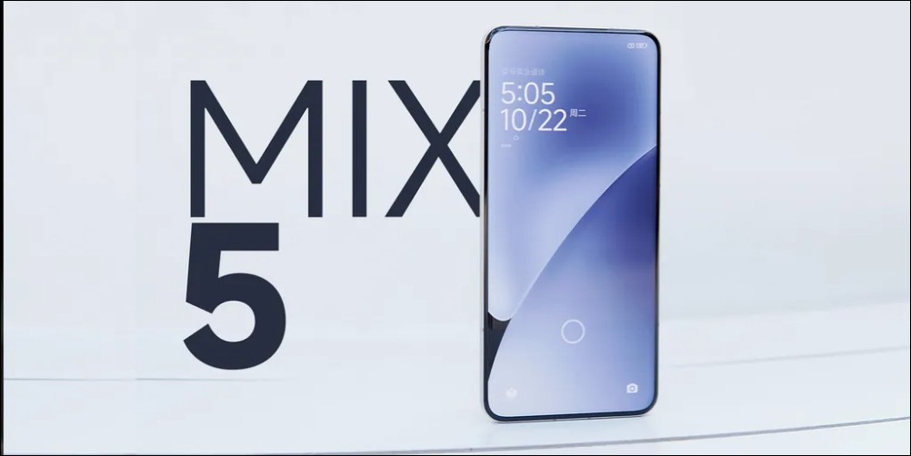 小米 MIX 5 重磅曝光!內部型號 Q5 現身資料庫:真全面屏回歸、首創磁吸鏡頭技術 - 電腦王阿達 小米 MIX 5 重磅曝光!內部型號 Q5 現身資料庫:真全面屏回歸、首創磁吸鏡頭技術 - 電腦王阿達
