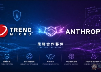 TrendAI攜手Anthropic以Claude Opus 4.7加速漏洞偵測  AI資安攻防進入新時代