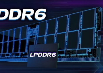 DDR6 記憶體進入開發階段！速度最高上看 DDR5 兩倍，預計最快 2028 年登場