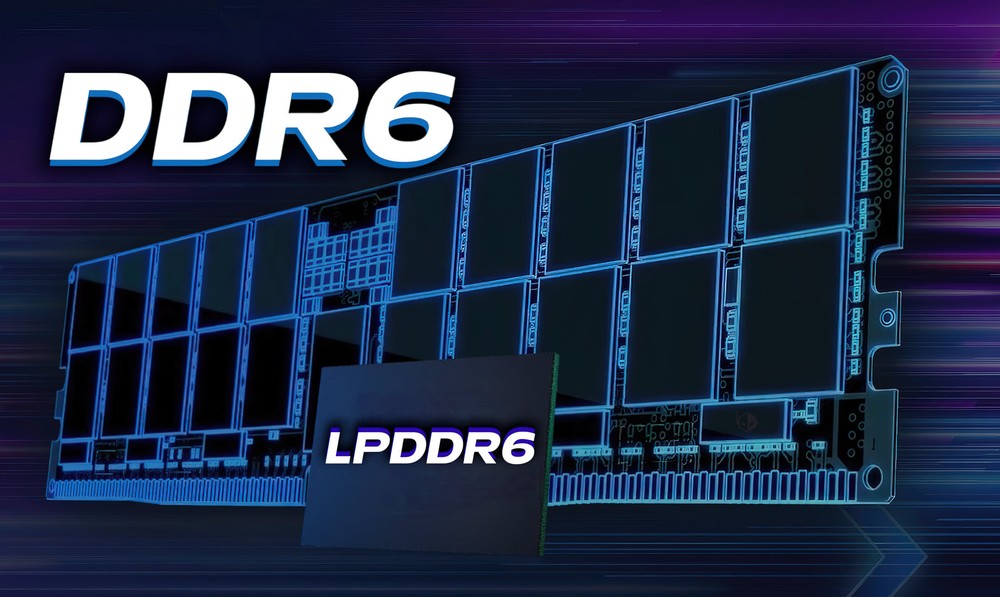 DDR6 記憶體進入開發階段!速度最高上看 DDR5 兩倍,預計最快 2028 年登場 - 電腦王阿達 DDR6 記憶體進入開發階段!速度最高上看 DDR5 兩倍,預計最快 2028 年登場 - 電腦王阿達