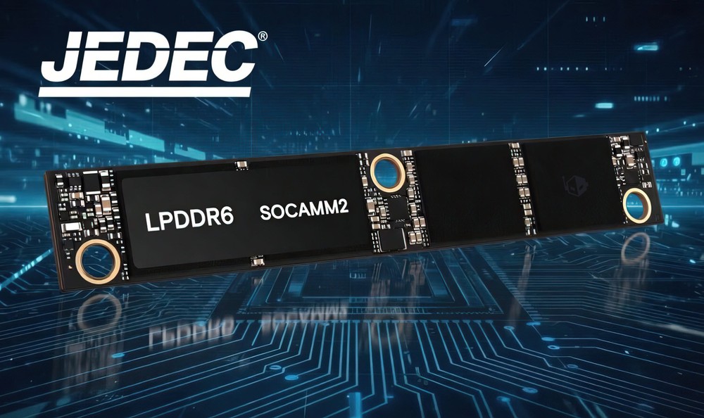 DDR6 記憶體進入開發階段!速度最高上看 DDR5 兩倍,預計最快 2028 年登場 - 電腦王阿達 DDR6 記憶體進入開發階段!速度最高上看 DDR5 兩倍,預計最快 2028 年登場 - 電腦王阿達