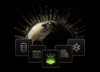 NVIDIA Nemotron 3 Super 登頂開源 AI 模型排行榜，擊敗 Kimi 與 MiniMax