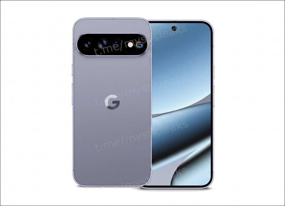 Google Pixel 11系列全面曝光:全新Tensor G6晶片、棄用三星基帶,加入「Pixel Glow」LED 提示燈 - 電腦王阿達 Google Pixel 11系列全面曝光:全新Tensor G6晶片、棄用三星基帶,加入「Pixel Glow」LED 提示燈 - 電腦王阿達