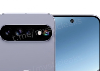 Google Pixel 11系列全面曝光：全新Tensor G6晶片、棄用三星基帶，加入「Pixel Glow」LED 提示燈