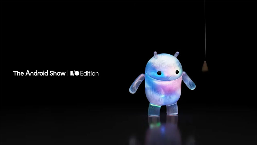 Google 將在 5/13 舉辦 Android Show,稱會是Android 迄今最重要的年度之一 - 電腦王阿達 Google 將在 5/13 舉辦 Android Show,稱會是Android 迄今最重要的年度之一 - 電腦王阿達