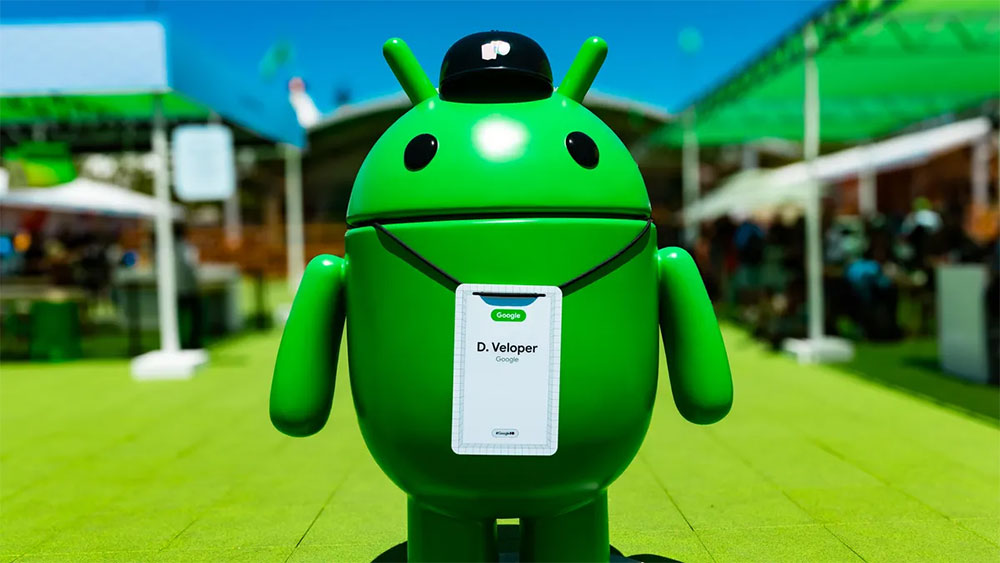 Google 將在 5/13 舉辦 Android Show,稱會是Android 迄今最重要的年度之一 - 電腦王阿達 Google 將在 5/13 舉辦 Android Show,稱會是Android 迄今最重要的年度之一 - 電腦王阿達