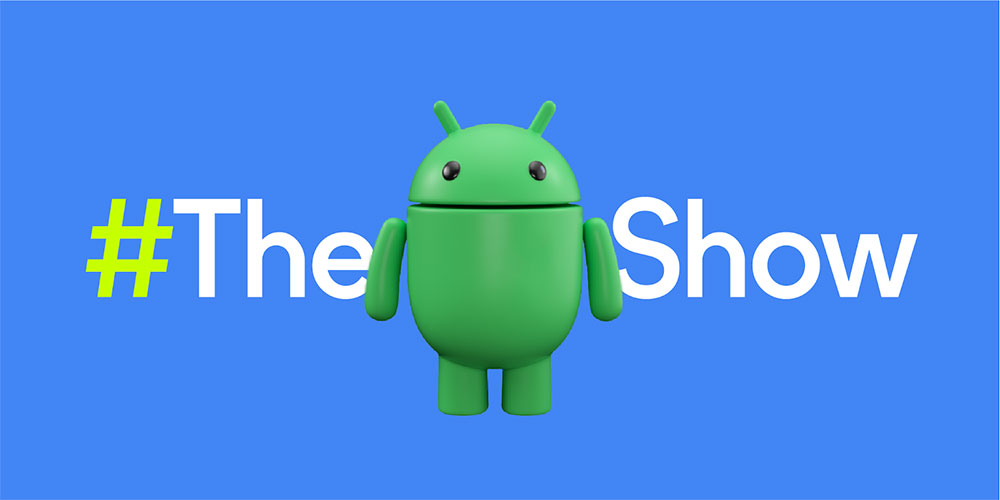 Google 將在 5/13 舉辦 Android Show,稱會是Android 迄今最重要的年度之一 - 電腦王阿達 Google 將在 5/13 舉辦 Android Show,稱會是Android 迄今最重要的年度之一 - 電腦王阿達