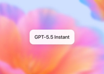 OpenAI 推出 GPT-5.5 Instant：ChatGPT 預設模型變得更聰明、回答更準確、幻覺更少