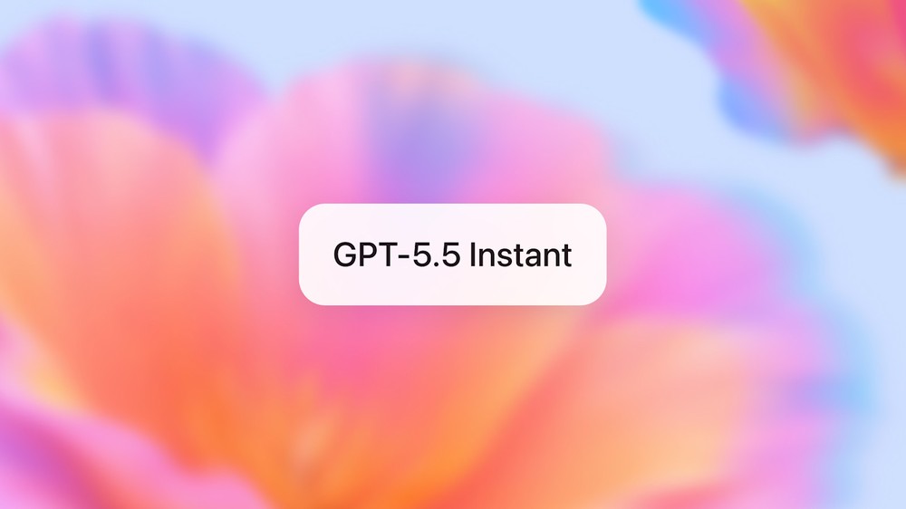 OpenAI 推出 GPT-5.5 Instant：ChatGPT 預設模型變得更聰明、回答更準確、幻覺更少 - 電腦王阿達