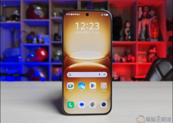不到一萬八的電競小旗艦 iQOO 15R 開箱：Snapdragon 8 Gen 5、7600mAh 藍海電池，性價比無敵