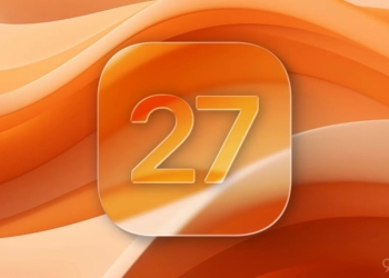 傳 iOS 27 的 Apple Intelligence 可選擇 Claude、Gemini 等第三方 AI 模型