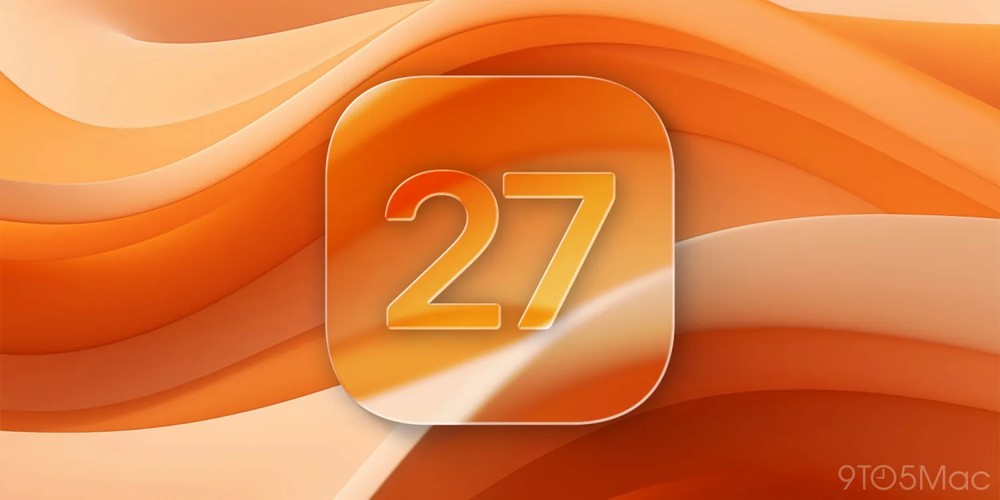 傳 iOS 27 的 Apple Intelligence 可選擇 Claude、Gemini 等第三方 AI 模型 - 電腦王阿達