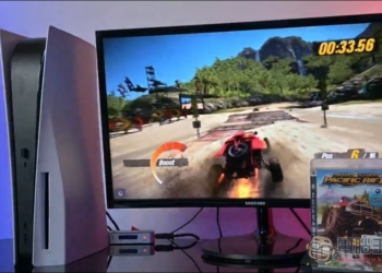 PS5 終於能玩 PS3 實體光碟！改機玩家靠 Linux 加模擬器達成 Sony 沒做到的向下相容
