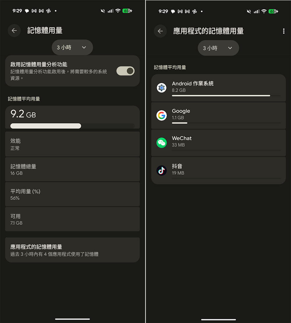 利用 Android 內建隱藏工具了解哪個應用程式需求大量記憶體 - 電腦王阿達 利用 Android 內建隱藏工具了解哪個應用程式需求大量記憶體 - 電腦王阿達