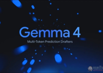 Google 推出 Gemma 4 MTP Drafters，本地端 AI 推理速度飆升 3 倍