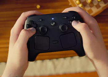 Valve 打擊 Steam Controller 黃牛，推出預訂系統