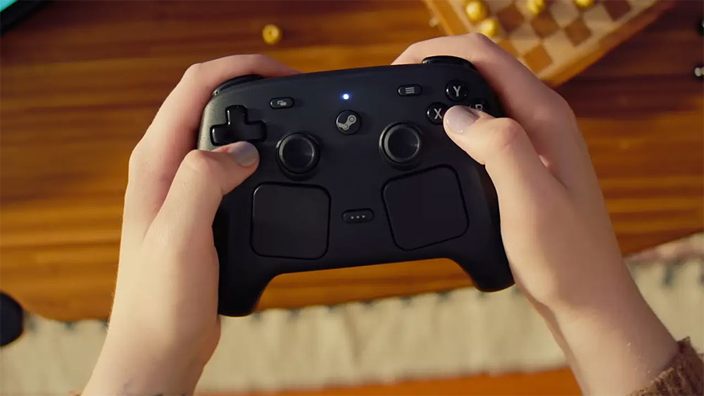 Valve 打擊 Steam Controller 黃牛,推出預訂系統 - 電腦王阿達 Valve 打擊 Steam Controller 黃牛,推出預訂系統 - 電腦王阿達
