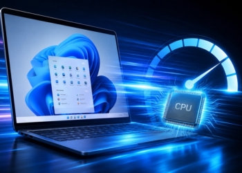 Windows 11 效能將獲得大幅提升！App、UI 啟動時間最高快 70%