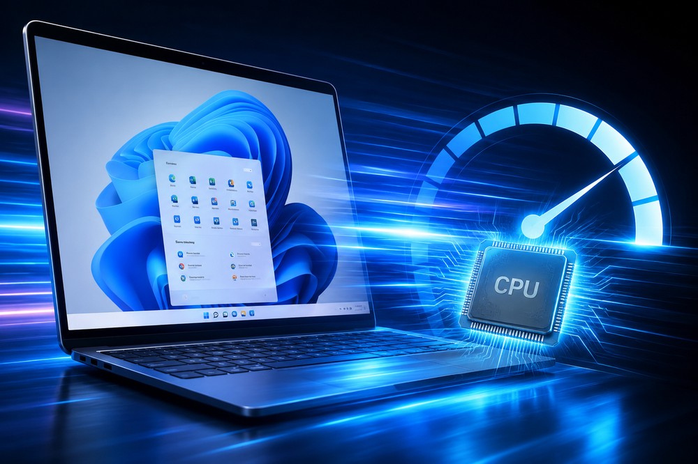 Windows 11 效能將獲得大幅提升!App、UI 啟動時間最高快 70% - 電腦王阿達 Windows 11 效能將獲得大幅提升!App、UI 啟動時間最高快 70% - 電腦王阿達