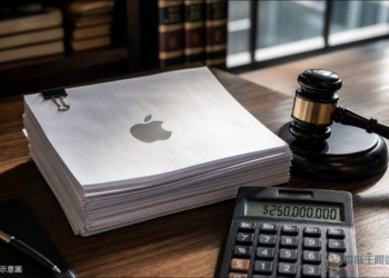 牛皮吹過頭，Apple 將支付 2.5 億美元和解 Siri AI 功能誤導行銷訴訟