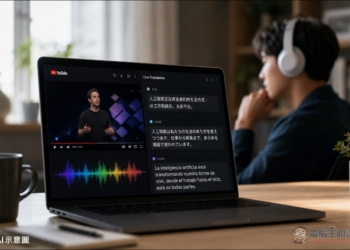 OpenAI 推出 GPT-Realtime-Translate，即時語音翻譯 App 可在本地端快速架設