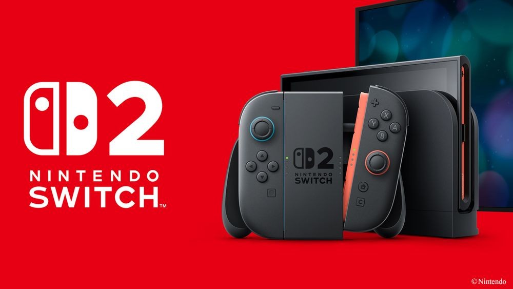 要買要快!任天堂宣布 Switch 2、Switch(連一代也變貴)、NSO 會員等全面調漲,台灣也預計後續跟上 - 電腦王阿達 要買要快!任天堂宣布 Switch 2、Switch(連一代也變貴)、NSO 會員等全面調漲,台灣也預計後續跟上 - 電腦王阿達