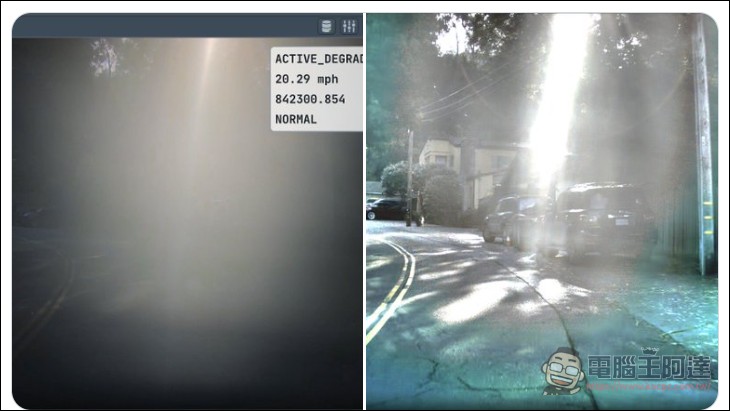 馬斯克分享 Tesla FSD「光子計數重建」技術:跳過 ISP 直接讀取原始感光數據,夜間與強光下視力超越人眼 - 電腦王阿達 馬斯克分享 Tesla FSD「光子計數重建」技術:跳過 ISP 直接讀取原始感光數據,夜間與強光下視力超越人眼 - 電腦王阿達
