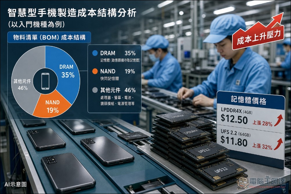手機產業寒冬反成 AMD 養分?聯發科、高通撤出台積電 4/5nm,蘇姿丰低調接手台積電產能 - 電腦王阿達 手機產業寒冬反成 AMD 養分?聯發科、高通撤出台積電 4/5nm,蘇姿丰低調接手台積電產能 - 電腦王阿達