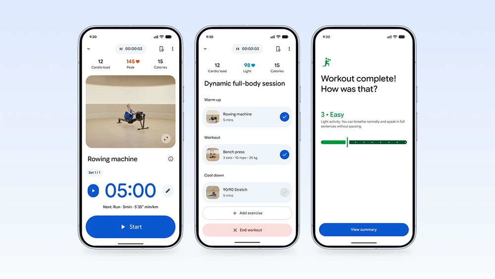Google Health Coach 即將在台推出,提供全天個人化可即時調整的全方位建議 - 電腦王阿達 Google Health Coach 即將在台推出,提供全天個人化可即時調整的全方位建議 - 電腦王阿達