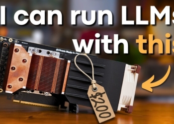 老卡逆襲！100 美元的 NVIDIA V100 跑 LLM 效能實測比消費級顯卡還快