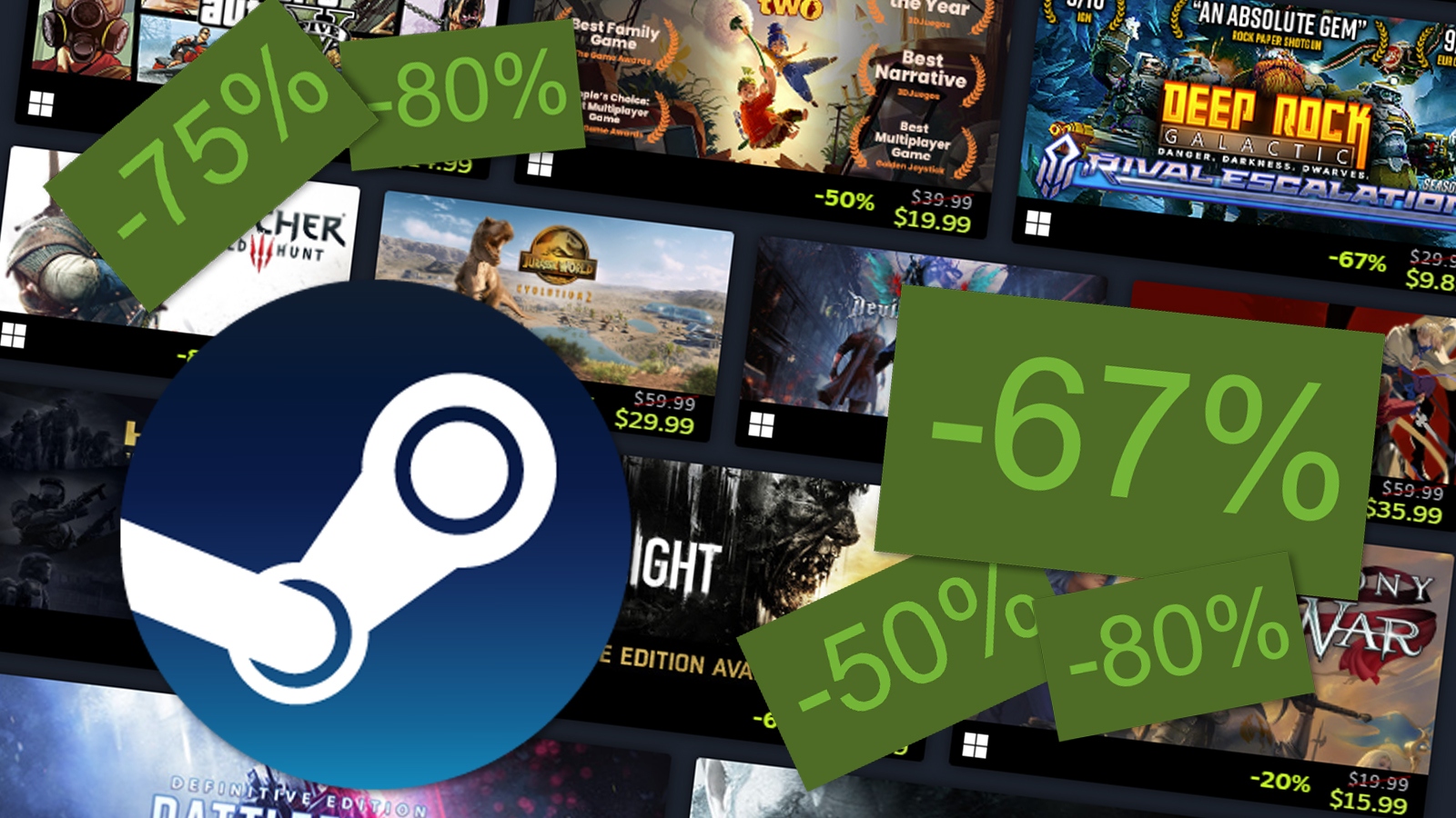 Steam的致勝秘訣?G胖本人早在11年前就已傾囊相授 - 電腦王阿達 Steam的致勝秘訣?G胖本人早在11年前就已傾囊相授 - 電腦王阿達