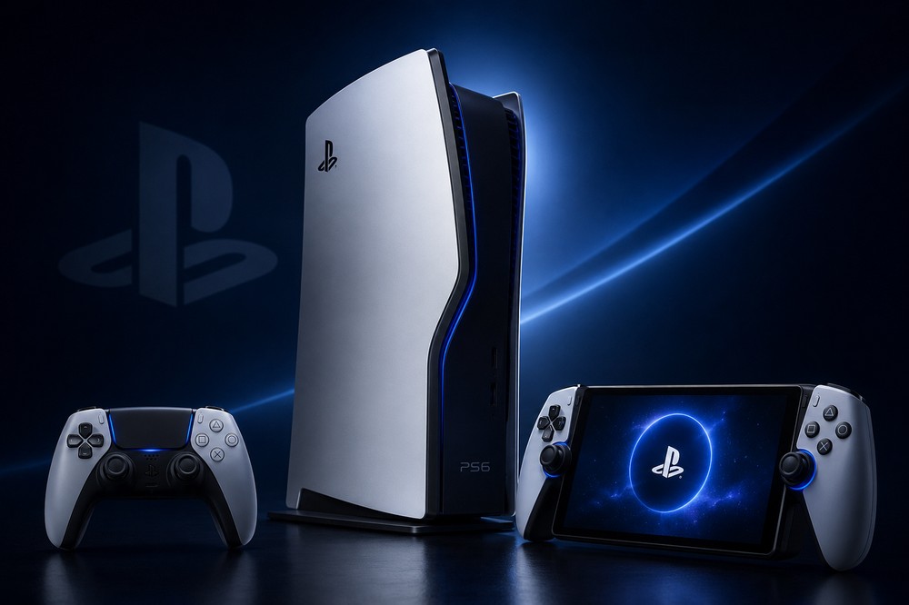Sony 回應了 PlayStation 6 的消息,暗示有可能會延後推出 - 電腦王阿達 Sony 回應了 PlayStation 6 的消息,暗示有可能會延後推出 - 電腦王阿達