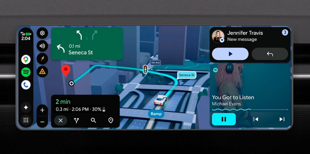 Google 宣布 Android 重大升級：Gemini Intelligence 全面導入，Android 17 與車載系統 - 電腦王阿達